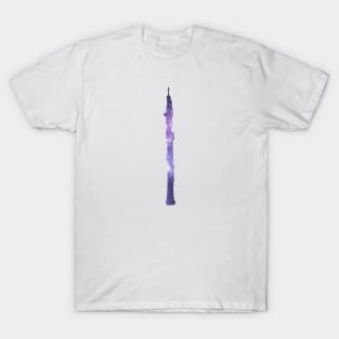 Space Oboe T-Shirt